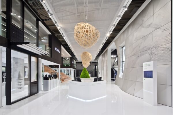 German Design Award 2016 pro Schüco