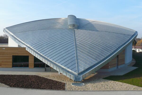 Zimní stadion Turnov