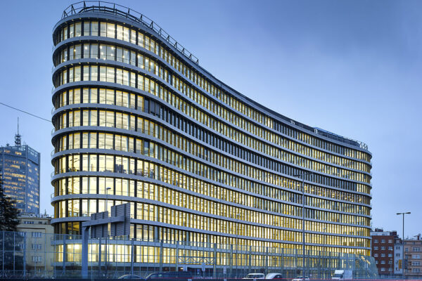 Enterprise Office Center