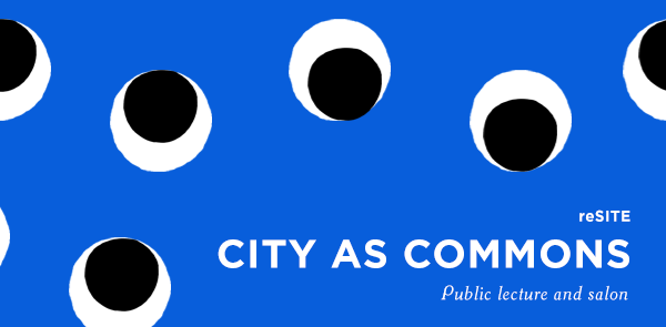 Sdílená ekonomika? Ekonomický růst i spravedlivější město