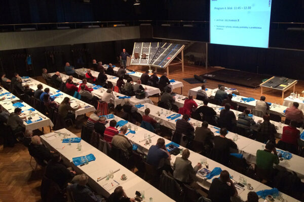 Pozvánka na Certifikační kurzy Delta Fórum 2016