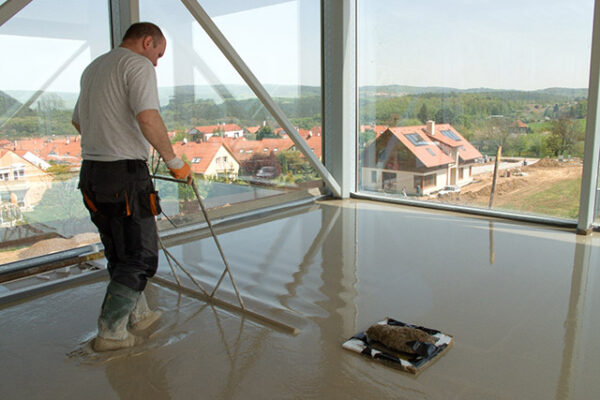 Nový web Podlaha.cz