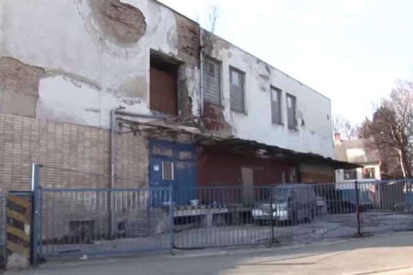 Kyjov vyhlásí architektonickou soutěž na využití staré mlékárny