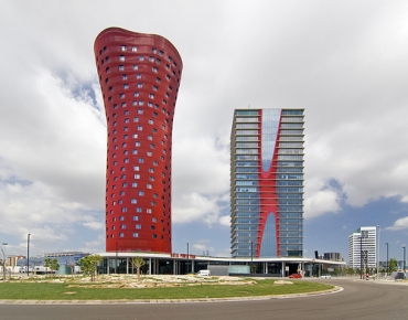 Exkurze za architekturou