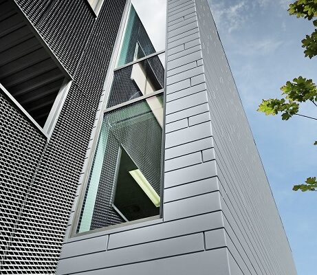 Přestavba vzdělávacího centra pro zdravotníky v Innsbrucku