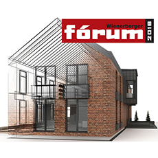 Wienerberger fórum 2016