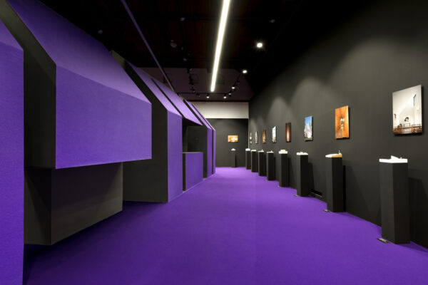 Program GJF v únoru