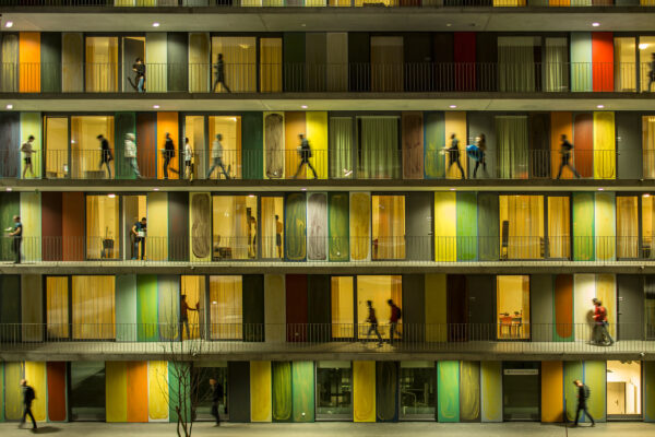 Arcaid Images Architectural Photography Award  2015