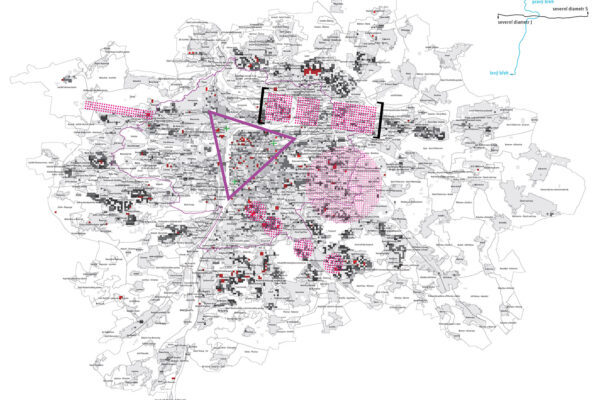 Průvodce Konceptem odůvodnění Metropolitního plánu