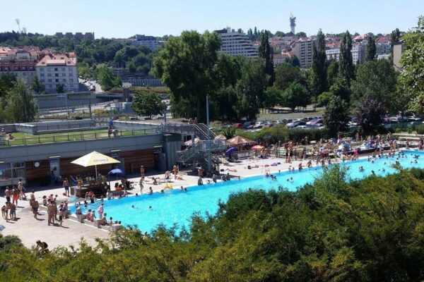 Praha 6 chystá rozšíření areálu Petynka