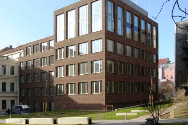 Šest staveb má nominaci na Cenu Klubu za starou Prahu