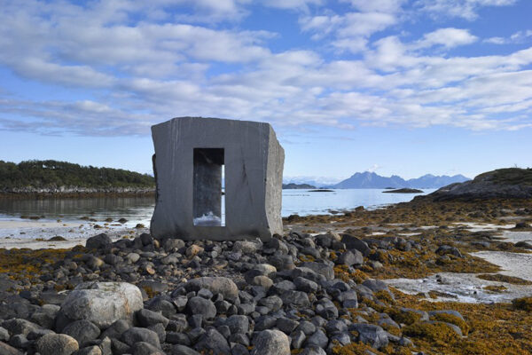 Galerie Jaroslava Fragnera zve na výlet do norské přírody