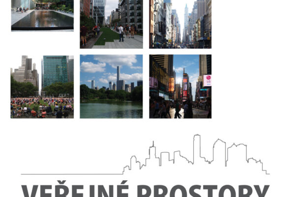 Veřejné proStory – Příběhy z města