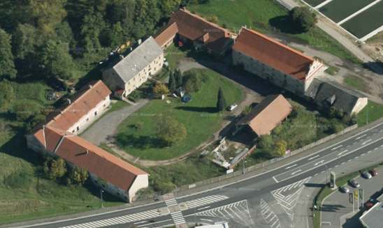 Litomyšl připravuje studii na přestavbu Perštýnského dvora