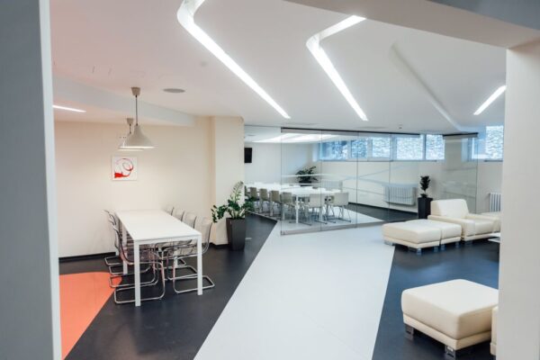 Akademický klub ESF