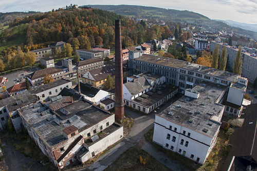 Odpůrci bourání sušického Sola poslali apel ministrovi kultury