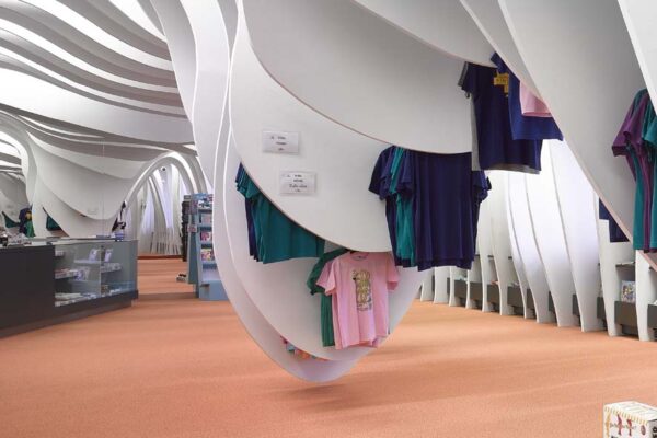 Hlasujte o nejkrásnější projekt ze sádrokartonu v soutěži Rigips Trophy 2016