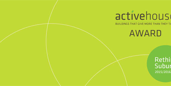 Active House Award