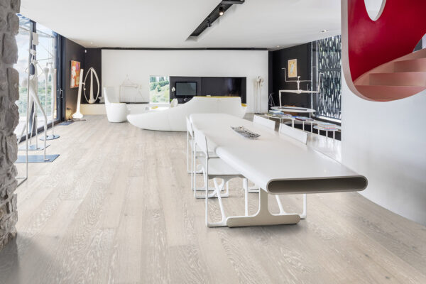 Novinky v kolekci dřevěných podlah KÄHRS Classic Nouveau