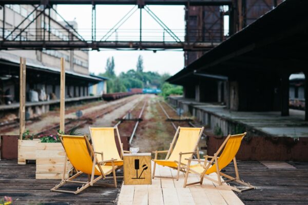 Podobu nové čtvrti na Nákladovém nádraží Žižkov určí urbanistická soutěž