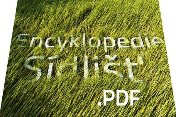 Encyklopedie sídlišť