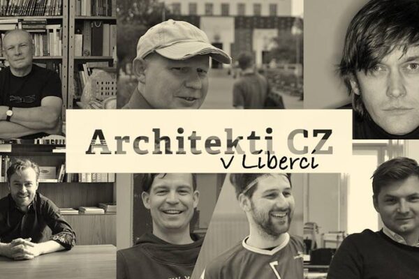 Architektura – uměni nebo řemeslo