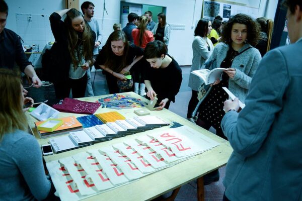 Ještěd f kleci 15 – slavnostní vyhlášení