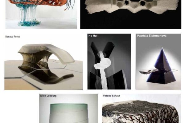 Pražská galerie českého skla chystá změny