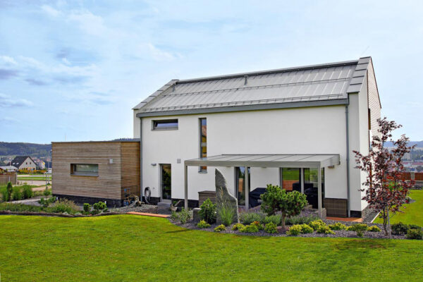 Anketa Dům roku 2016