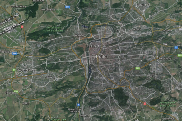 Praha potřebuje dlouhodobou vizi, jak se rozvíjet, tvrdí experti