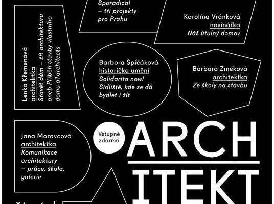 Ta architektura II