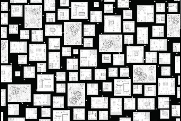 Mariabruna Fabrizi (FR) + Małgorzata Pizio-Domicz (PL)