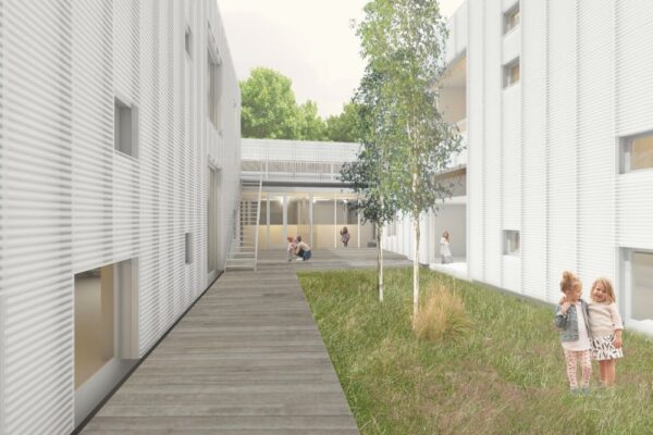 Mateřská škola Nová Ruda/Vratislavice