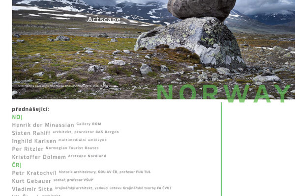 Vrch Vítkov – krajina umění?