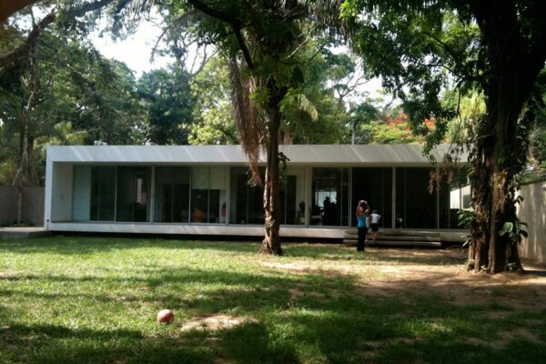 ARCHIKULTURA 2016 / Ostrava