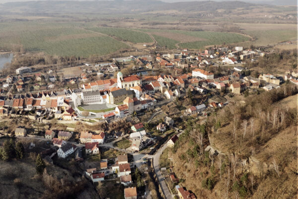 Ještěd f kleci 15 – vítězný projekt