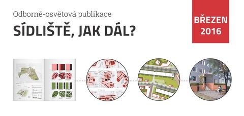 Sídliště, jak dál?