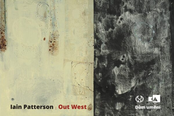 Iain Patterson / Out West