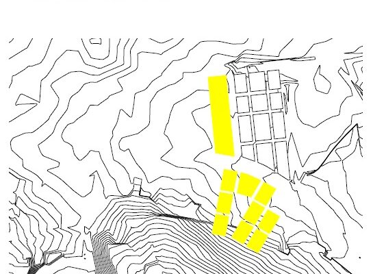 BRNĚNSKÉ LABORATOŘE ARCHITEKTURY