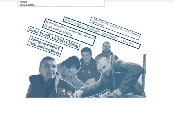 Vítězné projekty ideové soutěže SUPERSTUDIO 2016