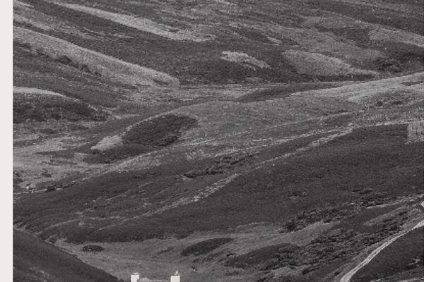 Paul Shepheard: Pěstěná divočina neboli Co je krajina?