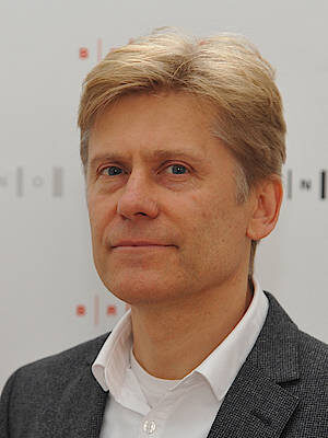 Hlavní architekt Brna