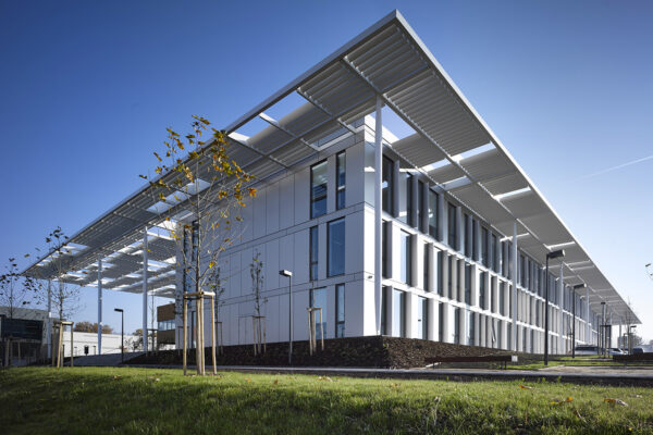 ELI Beamlines získává ocenění MIPIM