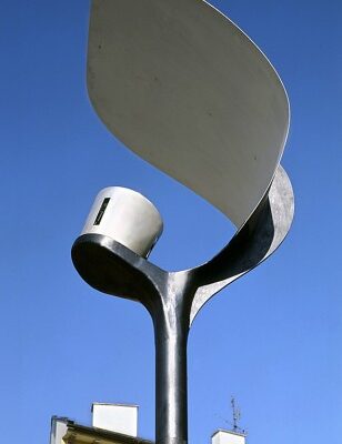 Soud: Olomouc výměnou lamp na náměstí porušila autorská práva