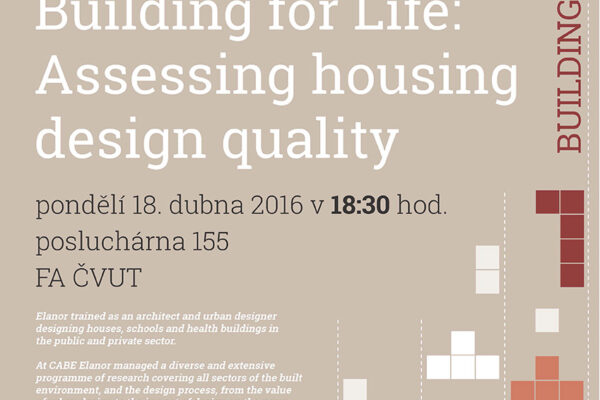 Britský standard hodnocení kvality bytových staveb