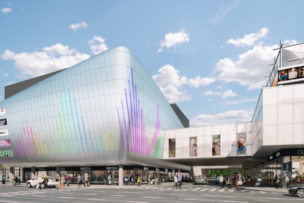 OC Nové IGY Centrum