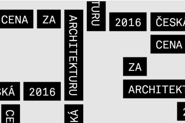 O prestižní Českou cenu za architekturu bude bojovat 476 děl