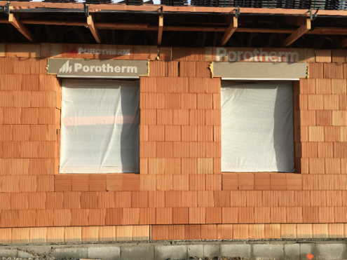 Řešení pro rolety a žaluzie