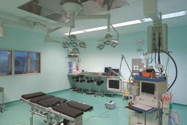 Vzduchotechnika od Lindabu