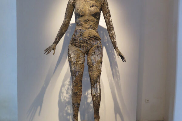 Kurt Gebauer: Matice Země